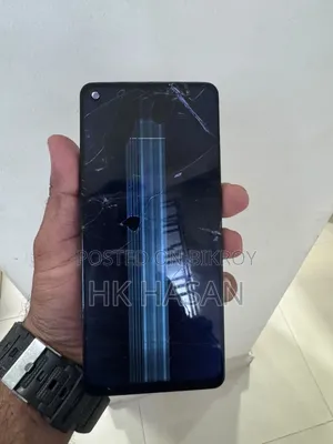 OnePlus 8 5G UW (Verizon) 128 GB Purple