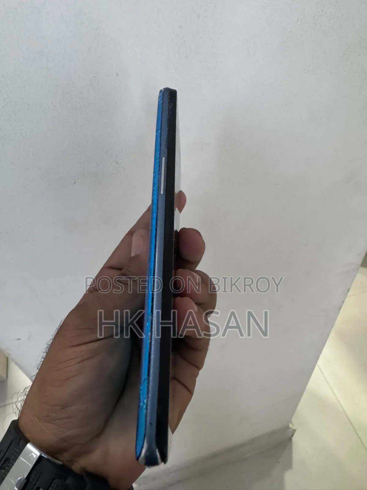 OnePlus 8 5G UW (Verizon) 128 GB Purple