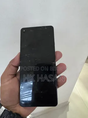 OnePlus 8 5G UW (Verizon) 128 GB Purple