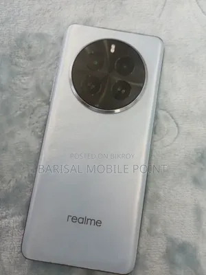 রিয়েলমি পি১ প্রো ১২৮ জিবি সিলভার