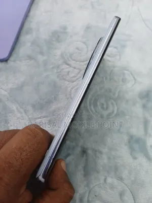 রিয়েলমি পি১ প্রো ১২৮ জিবি সিলভার