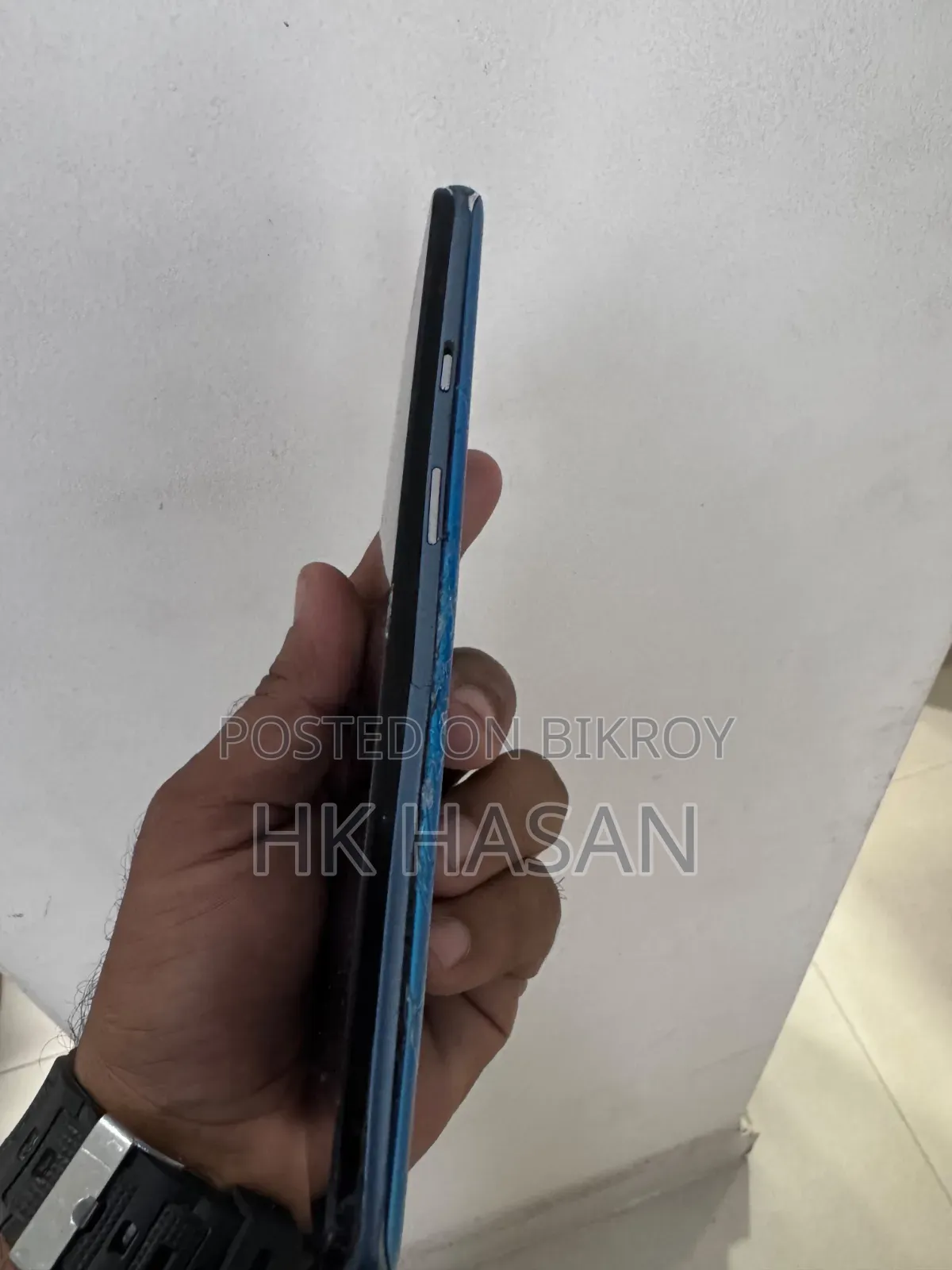 OnePlus 8 5G UW (Verizon) 128 GB Purple