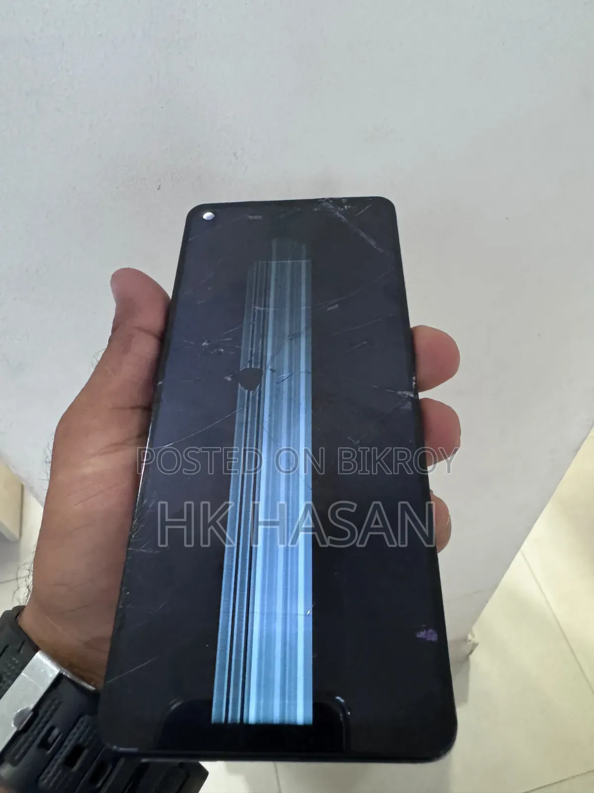 OnePlus 8 5G UW (Verizon) 128 GB Purple