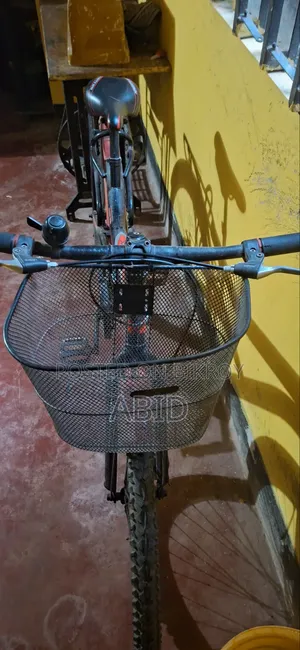 একটি প্রি-ওন্ড Seventy One সাইকেল বিক্রি করা হবে