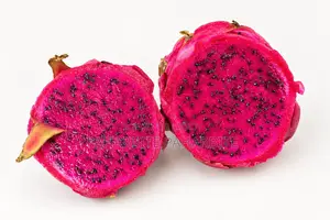 প্রকৃতির রঙে ভরপুর টাটকা ড্রাগন ফল | PaharBite