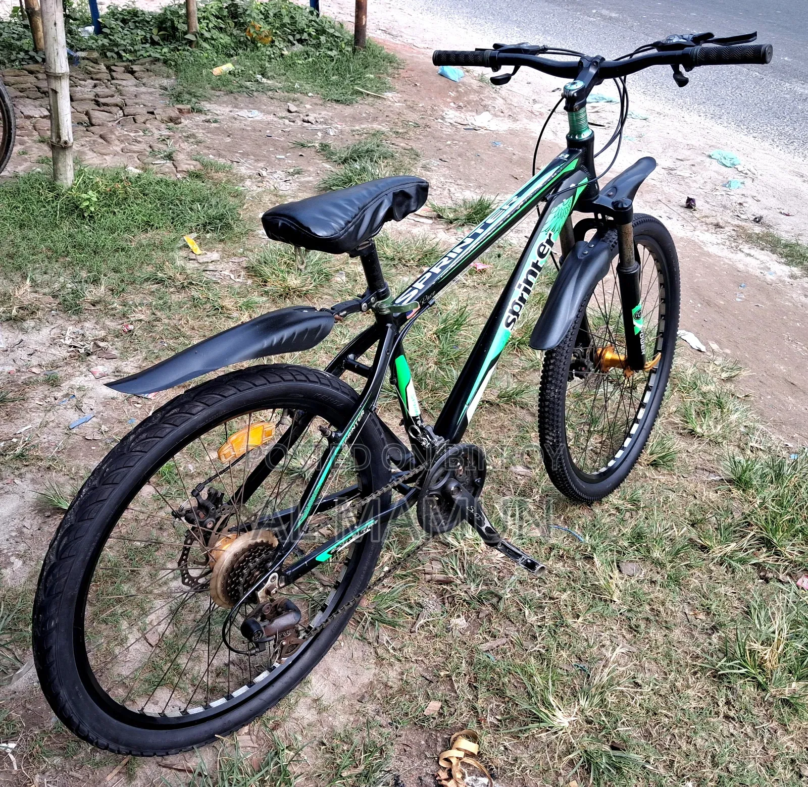 Bicycle Sell