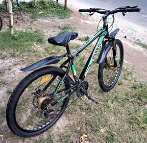 Bicycle Sell