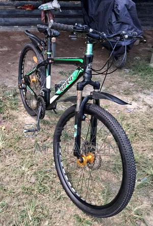 Bicycle Sell