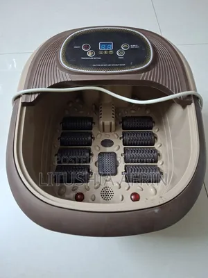 Pedicure Tub