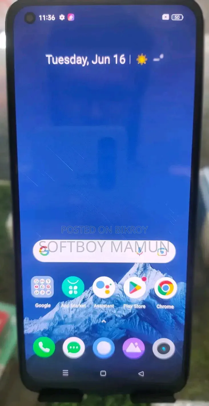 রিয়েলমি ১০ ১২৮ জিবি