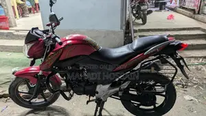 রানার নাইট রাইডার ভি২ ২০২১ রেড