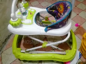 Baby Walker