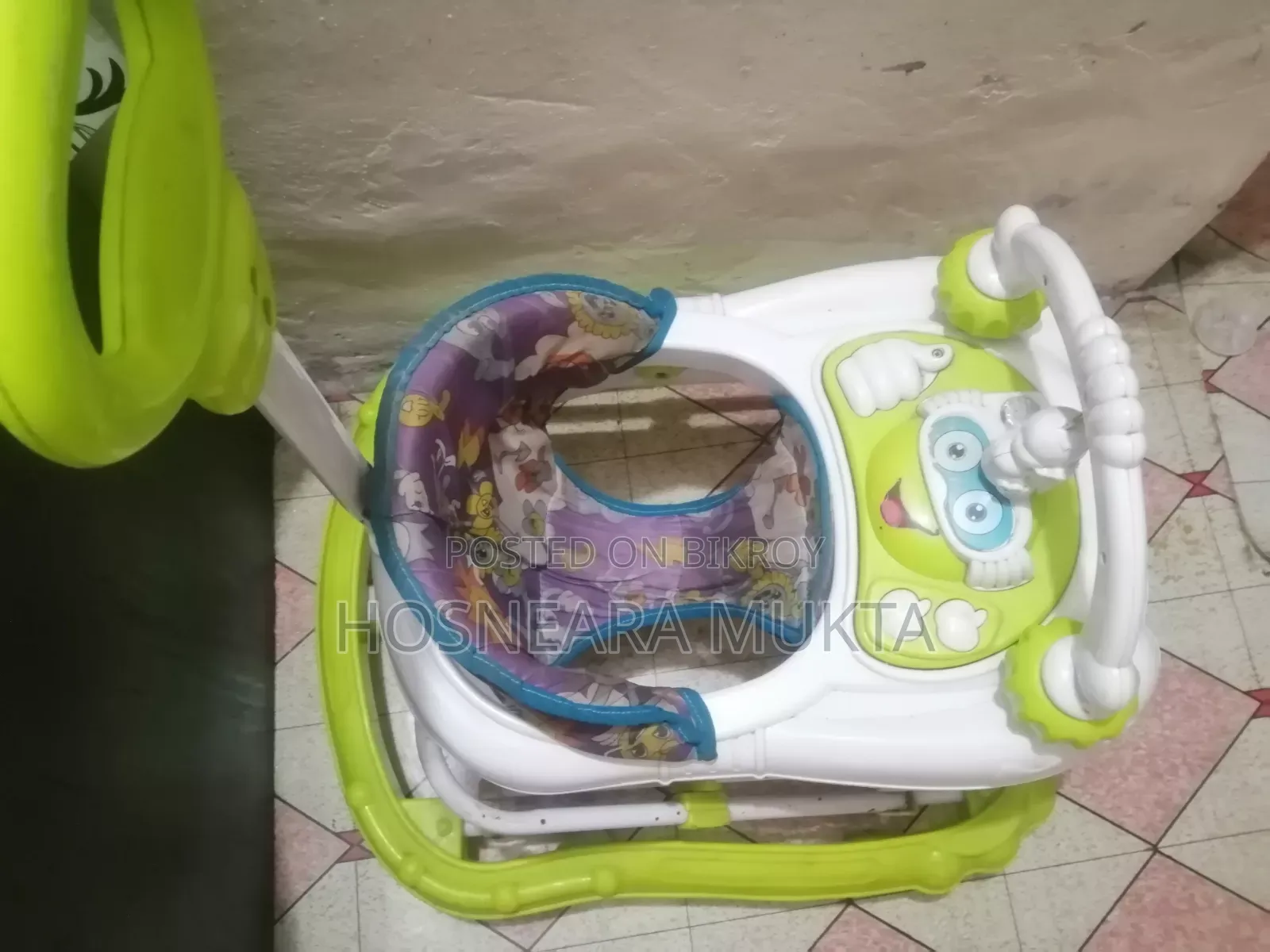 Baby Walker