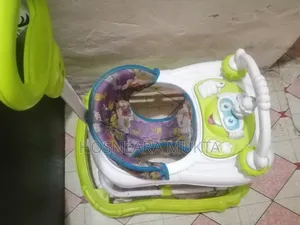 Baby Walker