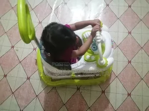 Baby Walker
