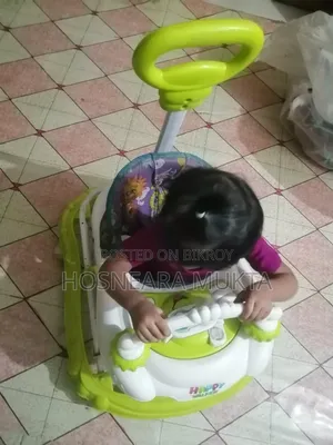 Baby Walker