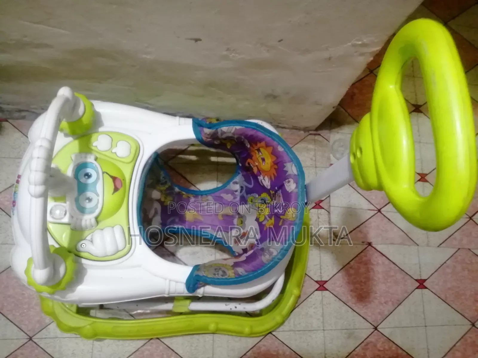 Baby Walker
