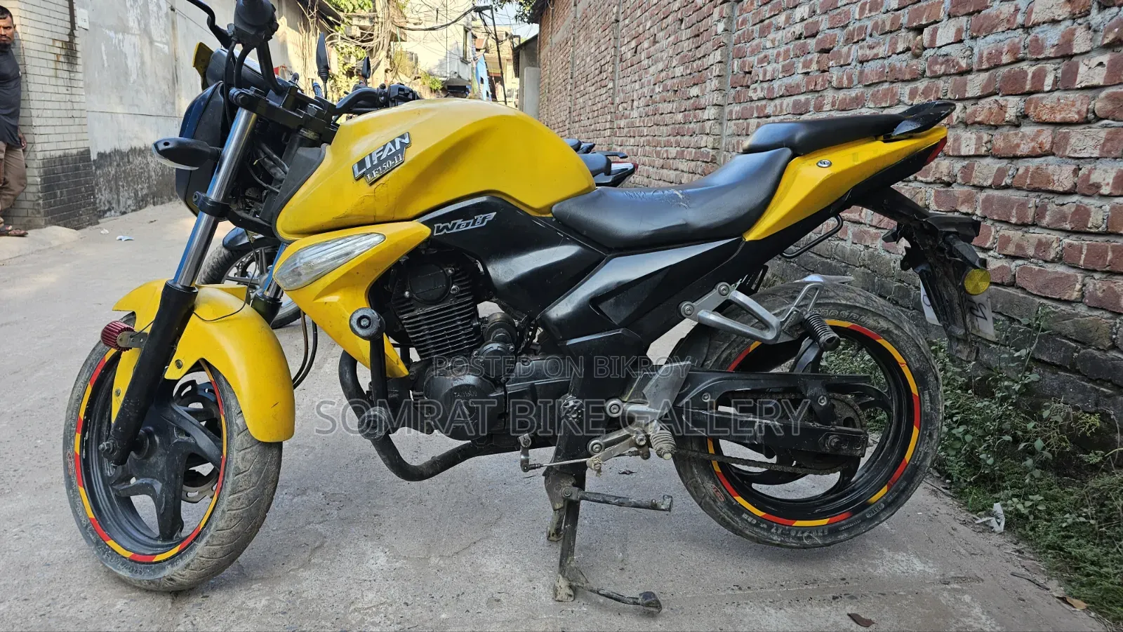SYM Maxsym 2019 Yellow
