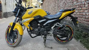 SYM Maxsym 2019 Yellow