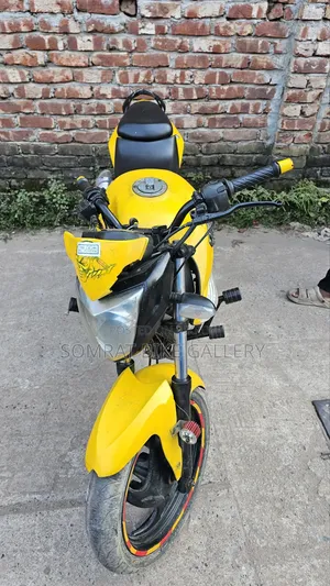 SYM Maxsym 2019 Yellow