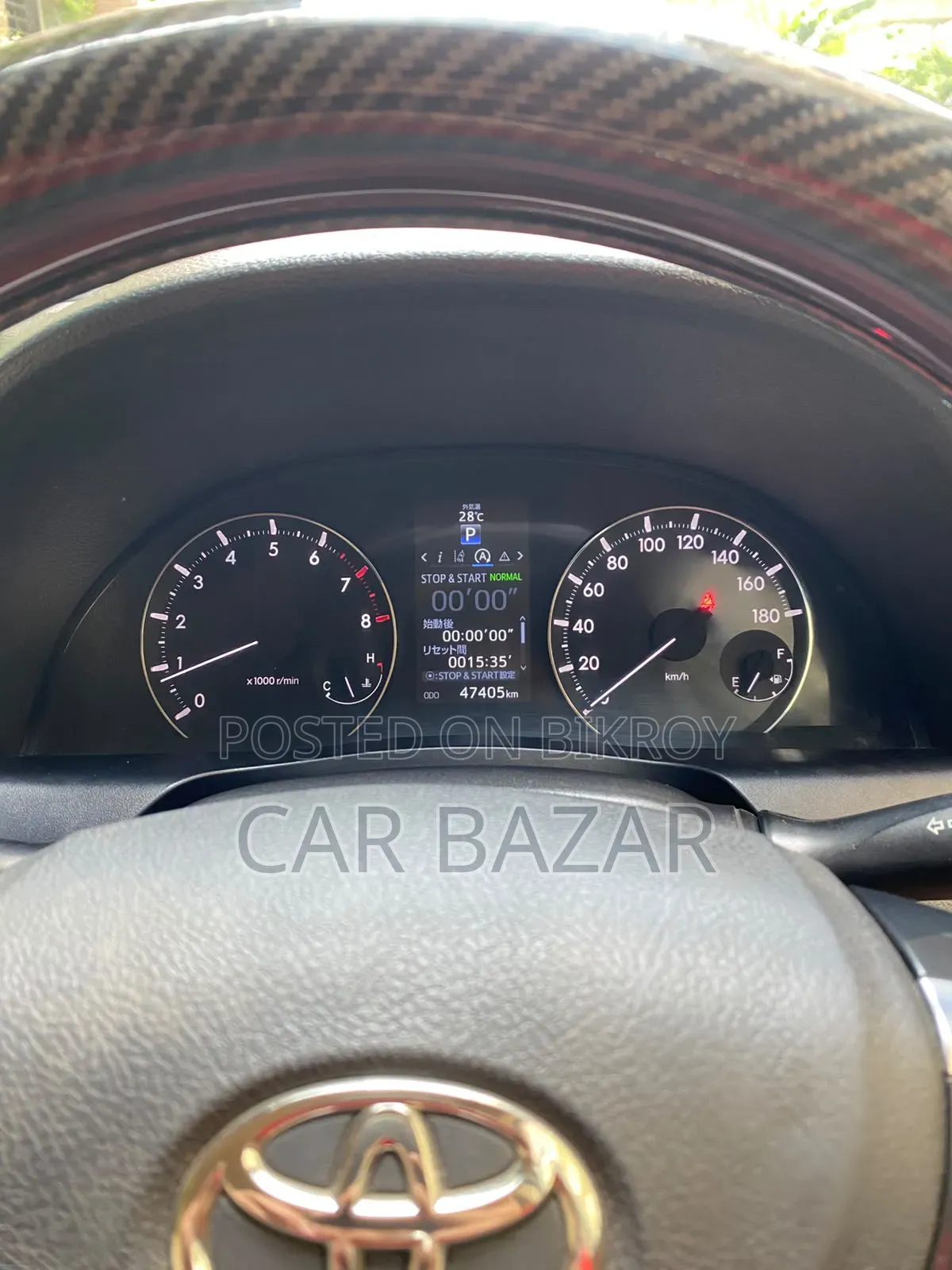 Toyota Premio 1.5 Front-Wheel Drive 2020 Pearl