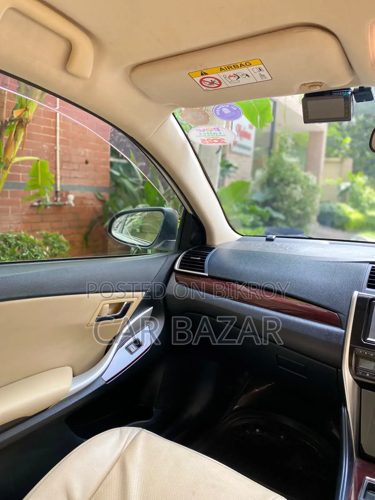 Toyota Premio 1.5 Front-Wheel Drive 2020 Pearl