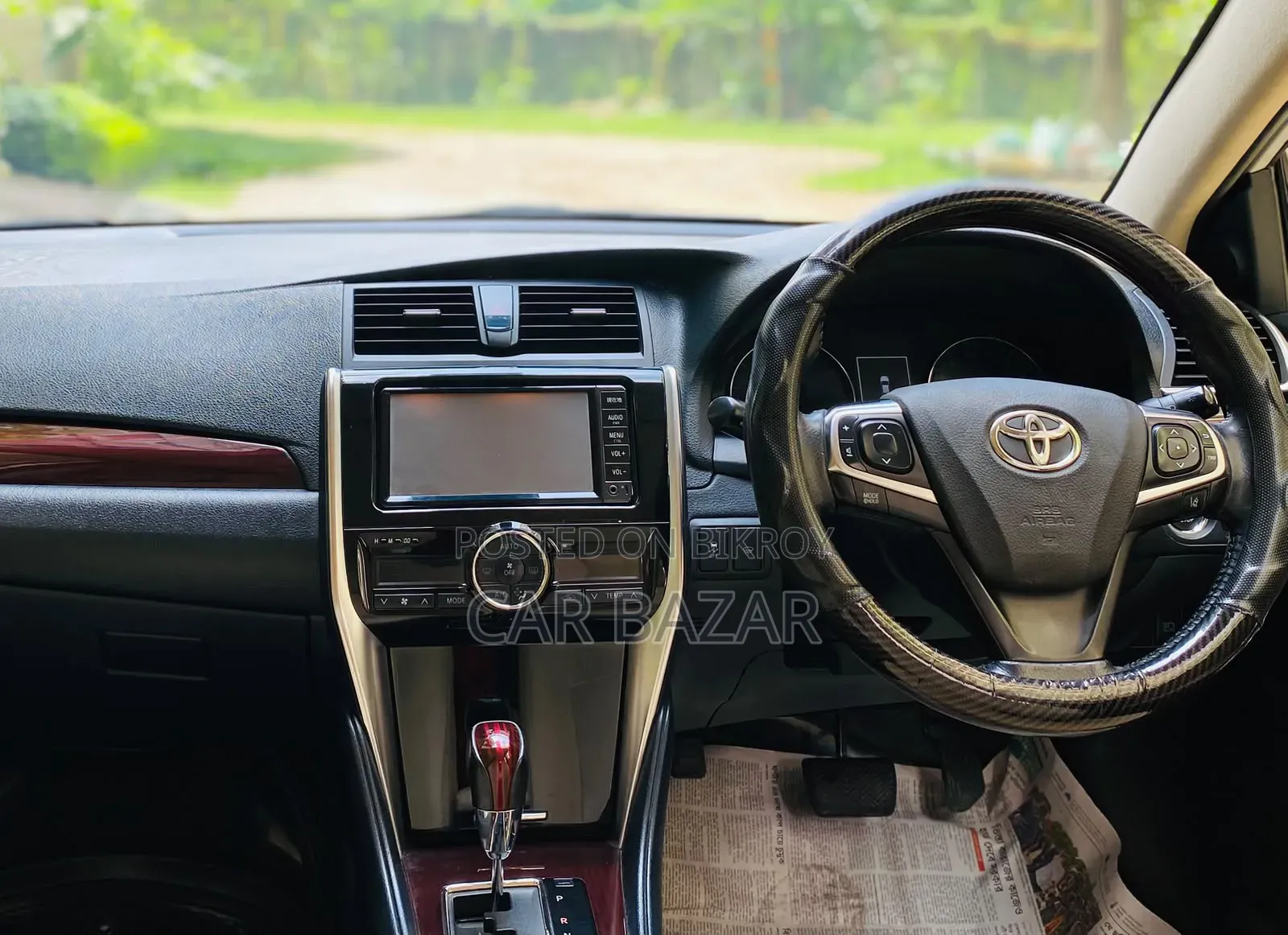 Toyota Premio 1.5 Front-Wheel Drive 2020 Pearl