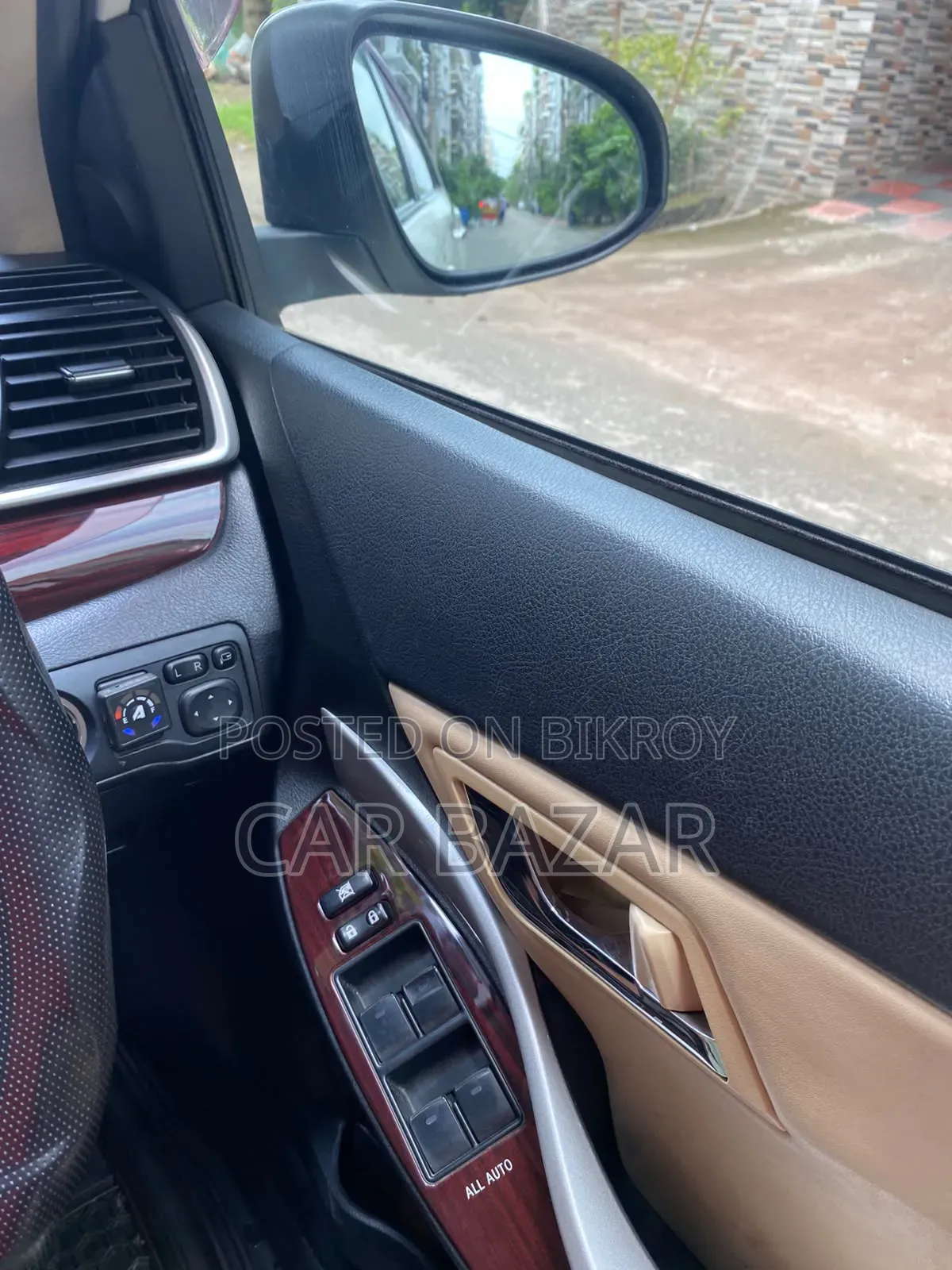 Toyota Premio 1.5 Front-Wheel Drive 2020 Pearl