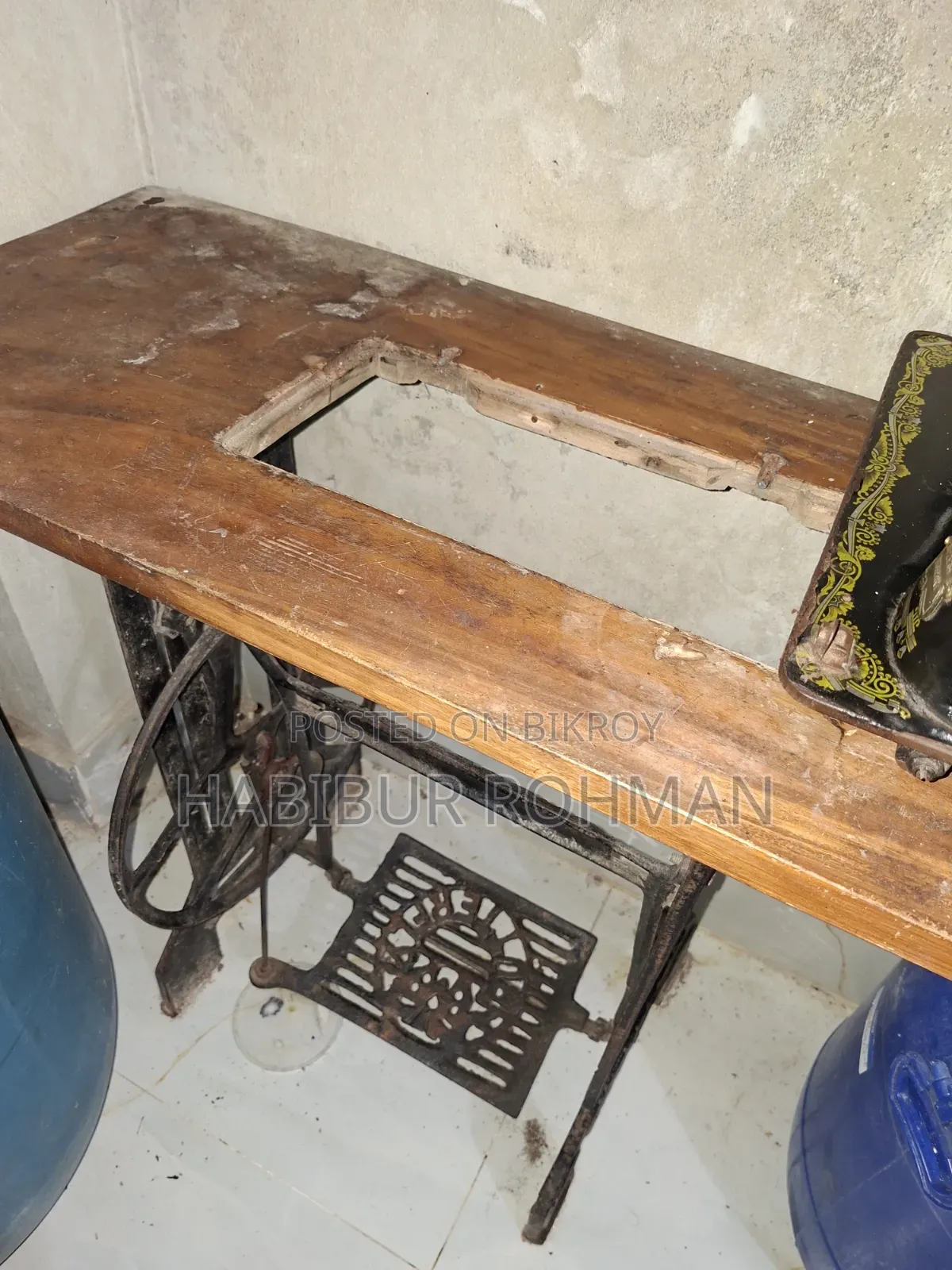 Sewing Machine