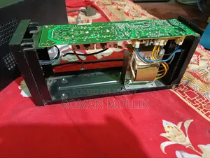 UPS 650VA 12 Volt