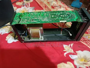 UPS 650VA 12 Volt