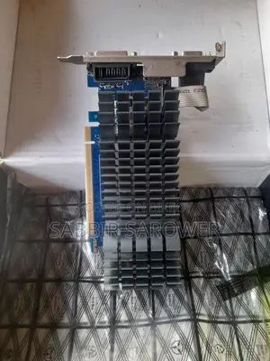 আসুস জিটি ৭৩০ ২ জিবি ডিডিআর ৫ গ্রাফিক্স কার্ড