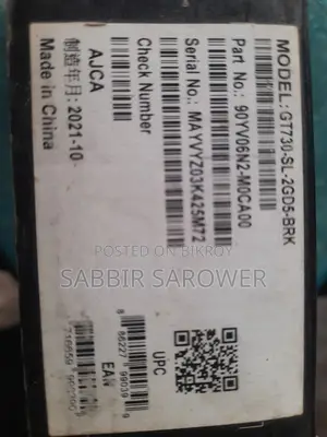 আসুস জিটি ৭৩০ ২ জিবি ডিডিআর ৫ গ্রাফিক্স কার্ড