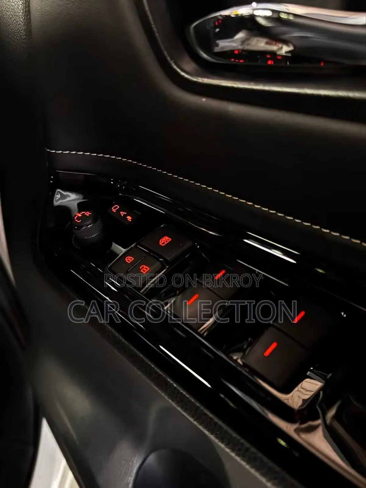 Toyota Esquire 1.8 Front-Wheel Drive Hybrid (7 Seater) 2021 Pearl