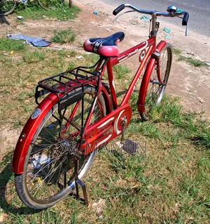 জাম্মু ক্যাপ্টেন সাইকেল