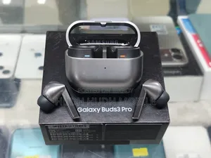Samsung Galaxy Buds 3 Pro (Used)