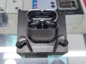 Samsung Galaxy Buds 3 Pro (Used)