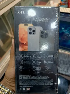 নিউ জিডিএল ৬৪ জিবি সিলভার