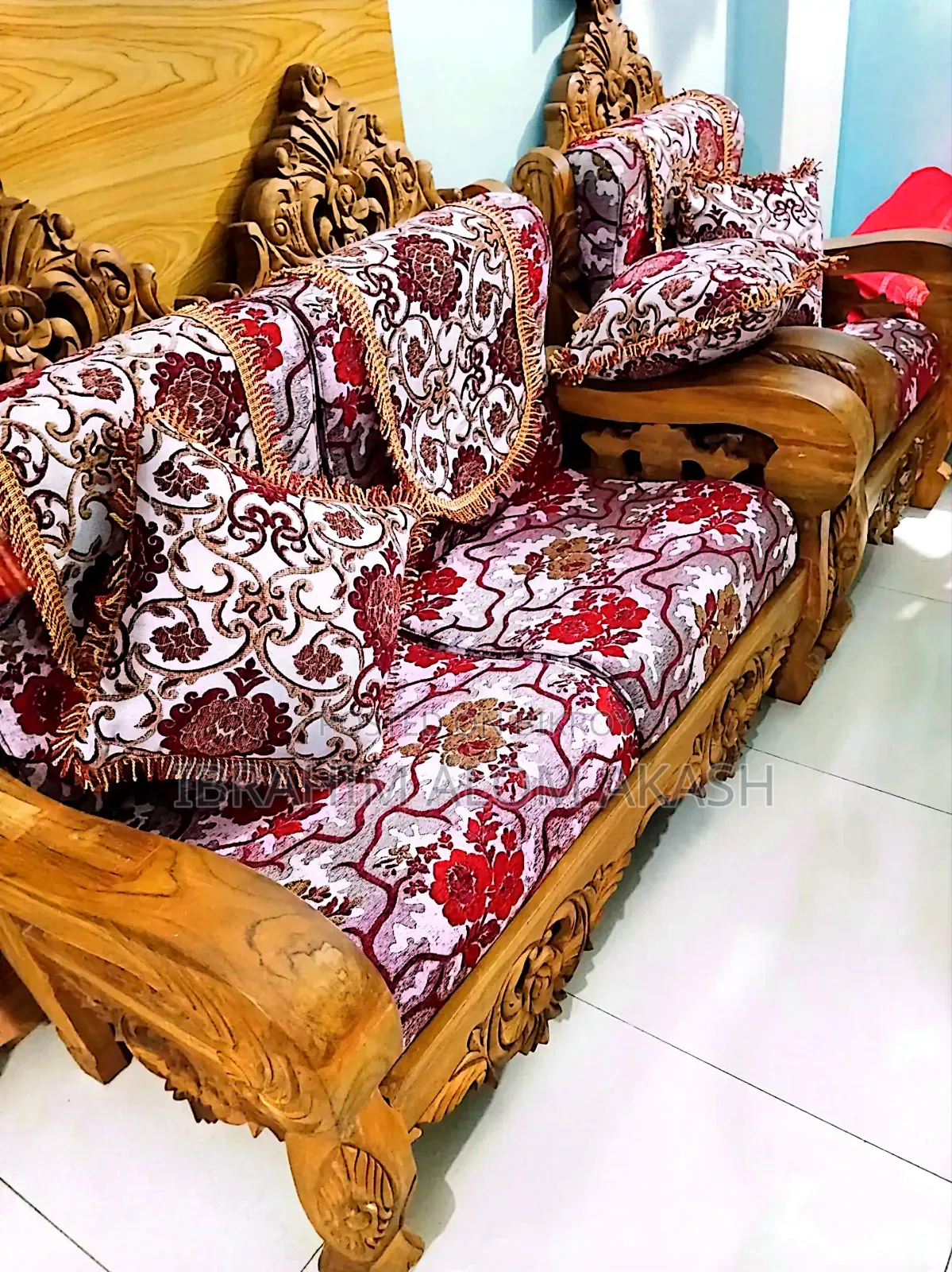 হোম ফার্নিচার সেল