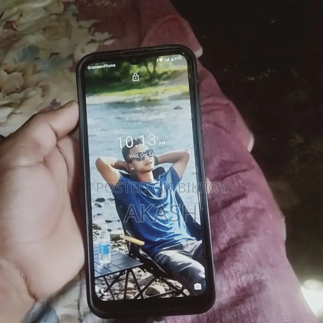 বেনকো ভি৭০ ৩২ জিবি ব্ল্যাক