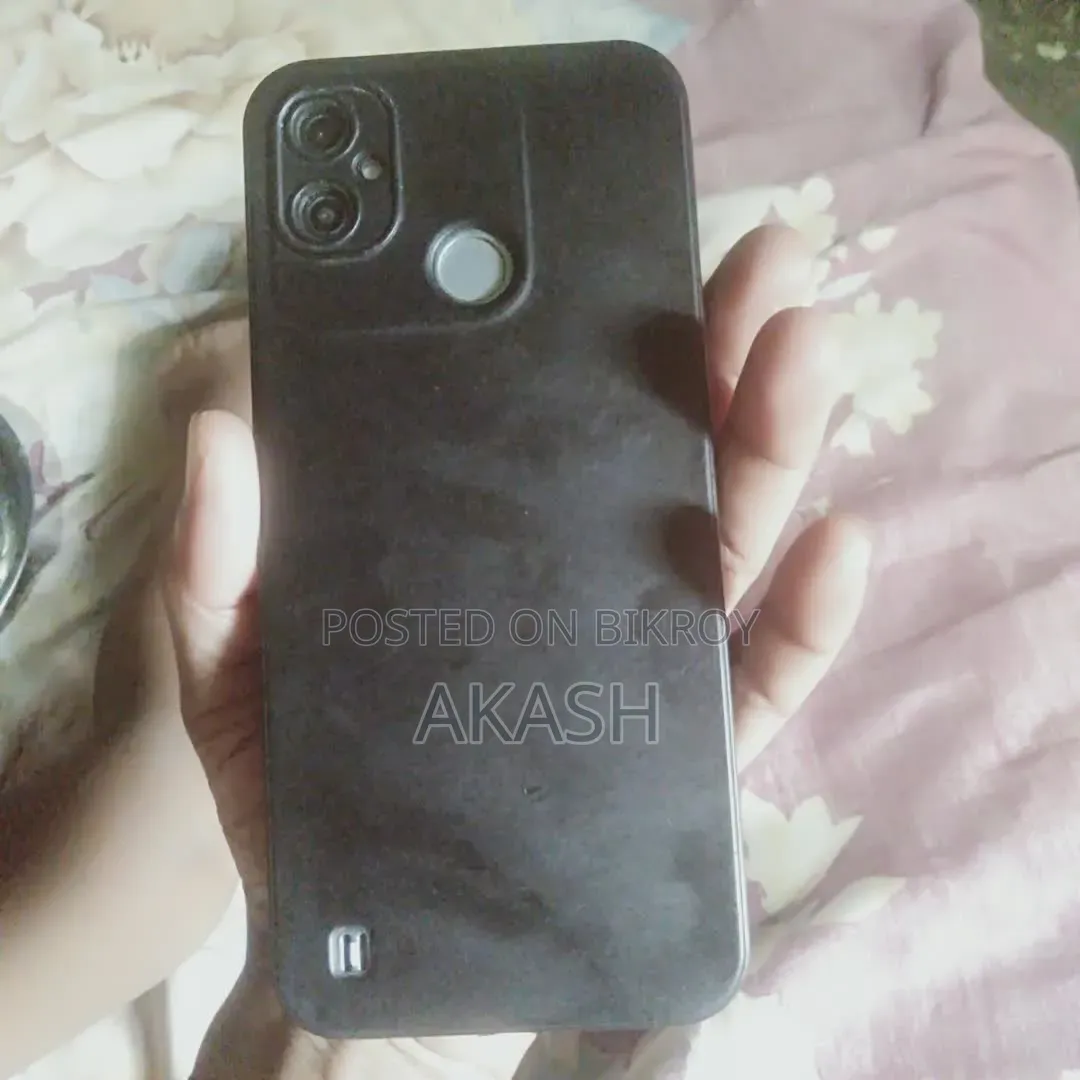 বেনকো ভি৭০ ৩২ জিবি ব্ল্যাক