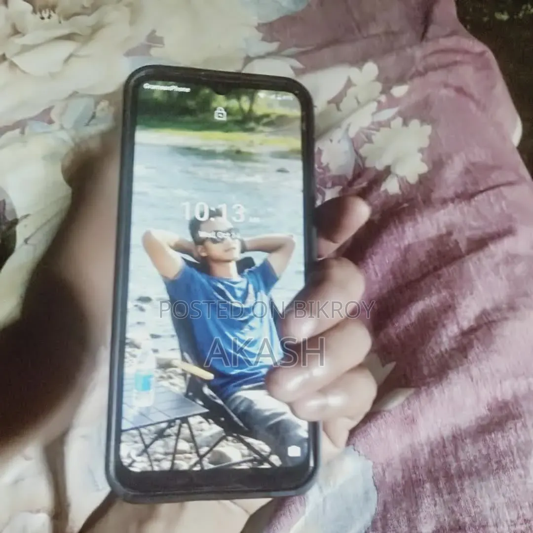 বেনকো ভি৭০ ৩২ জিবি ব্ল্যাক