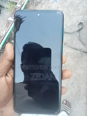 শাওমি রেডমি নোট ৯ প্রো ম্যাক্স ১২৮ জিবি ব্লু