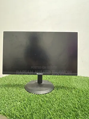 22Inch Borderless Huntkey 100hz Monitor