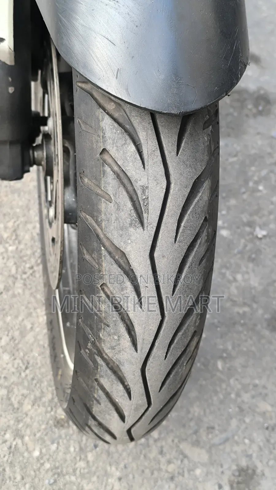 যামাহা এফজেডএস ভি৩ ২০২০ ব্লু