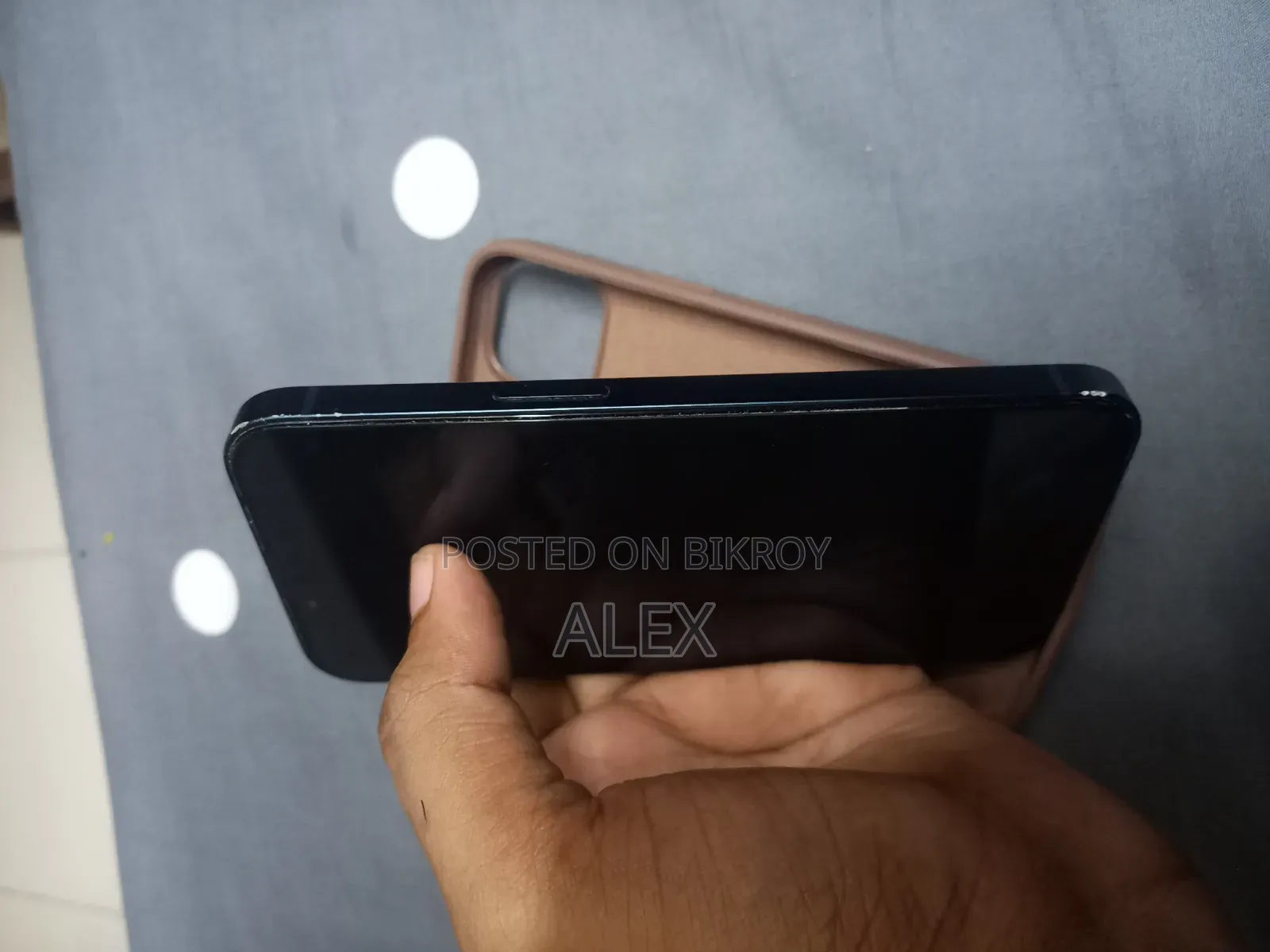 অ্যাপল আইফোন ১৪ ১২৮ জিবি ব্ল্যাক