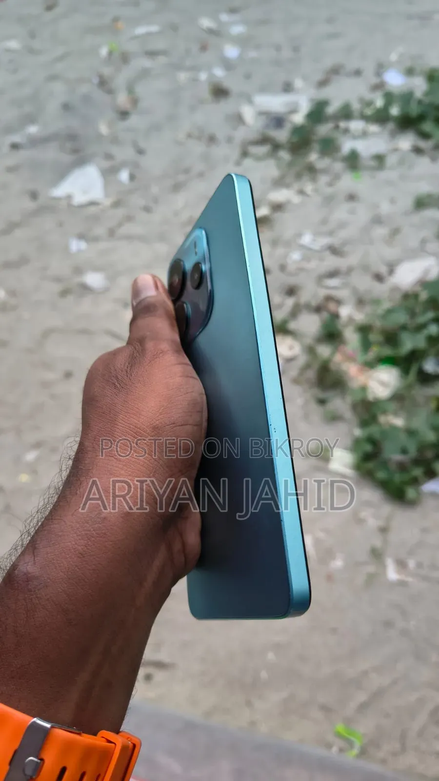 শাওমি ১৪ ২৫৬ জিবি গ্রিন