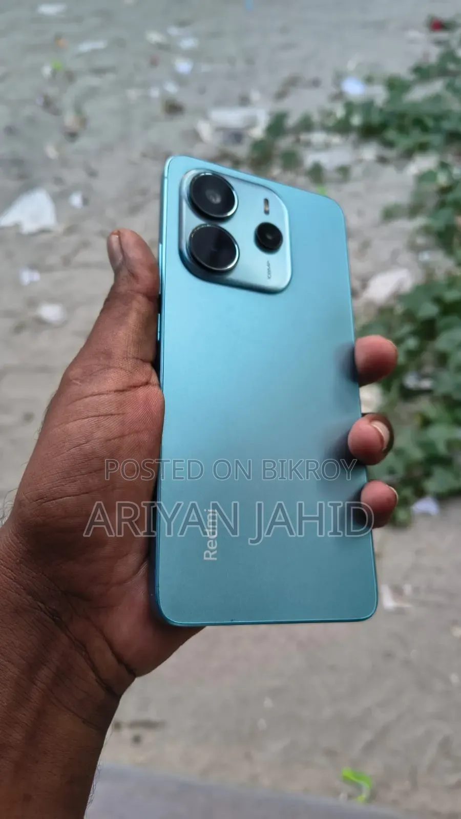 শাওমি ১৪ ২৫৬ জিবি গ্রিন