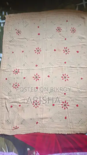 Handmade Baby Nokshi Katha