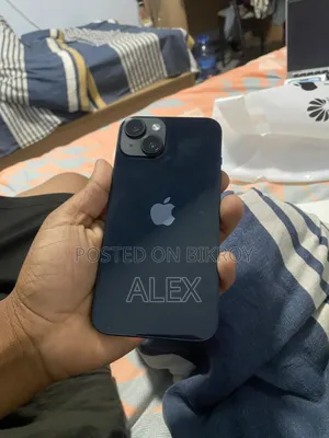 অ্যাপল আইফোন ১৪ ১২৮ জিবি ব্ল্যাক